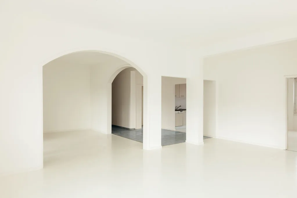 Serviço Realizado pela Pintura de Apartamento Urgente