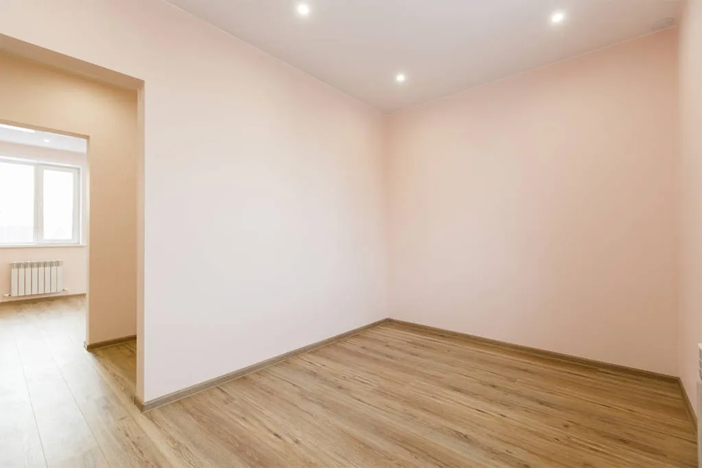 Serviço Realizado pela Pintura de Apartamento Urgente