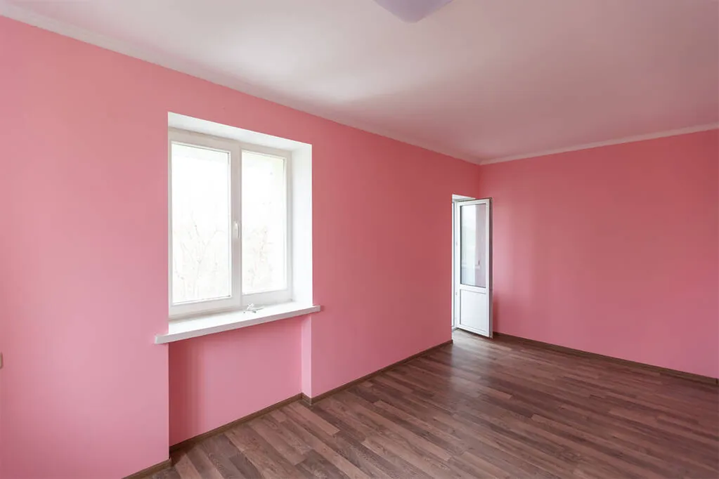 Serviço Realizado pela Pintura de Apartamento Urgente