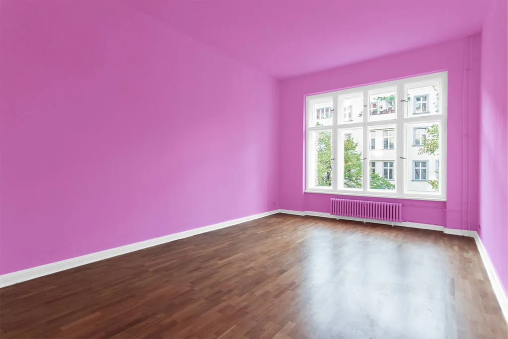 Serviço Realizado pela Pintura de Apartamento Urgente