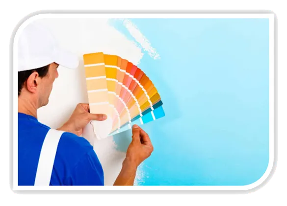 Pintura de Casa Pintura de Casa